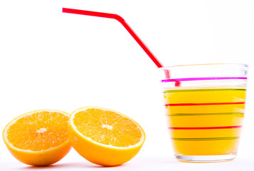 Spremuta d'arance