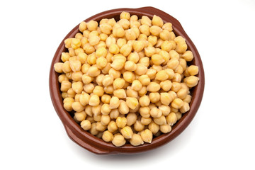 garbanzos