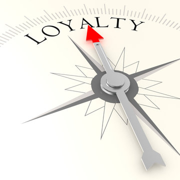 Loyalty Compass