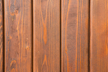 old wood texture for background. Oak desk. the brown wood 