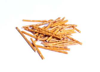 Salted sticks