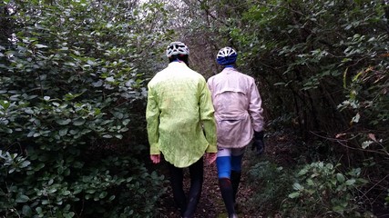 Ciclismo &egrave; avventura