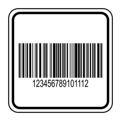 Logo code-barres.