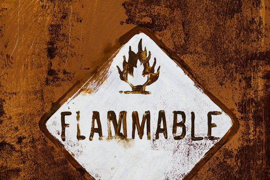 Entflammbarkeit