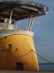 Offshoreschiff