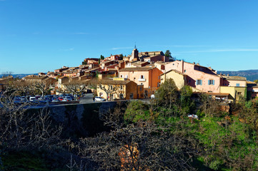 Roussillon