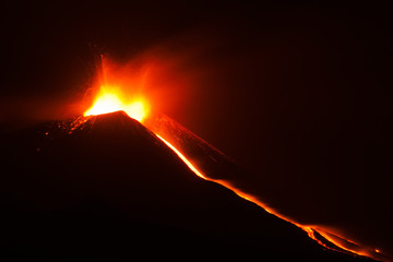 Etna