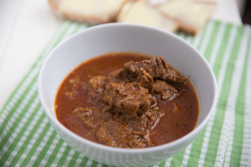 Gulasch