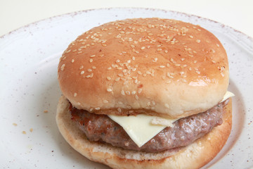 hamburguesa