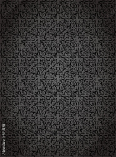 "Black vintage background" Stock image and royalty-free vector files on