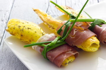 Fingerfood