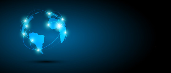 link, network, collegamento, internet, comunicaizone