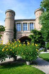 Schlossgarten Karlsruhe