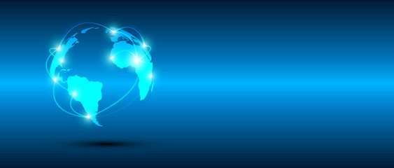 link, network, collegamento, internet, comunicaizone