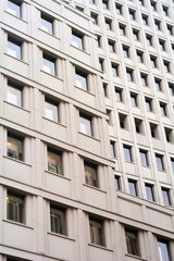 Fototapeta premium Bürogebäude in Berlin