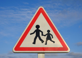 Passage Pi&eacute;tons