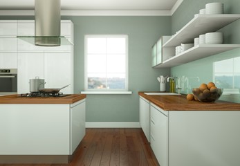modern Interior Design