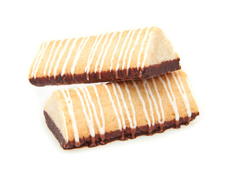 Danish marzipan cake