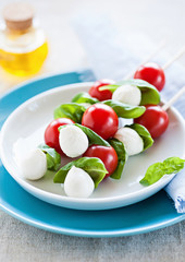 Caprese Salat