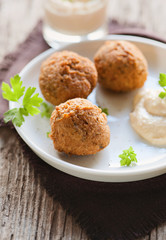 falafel