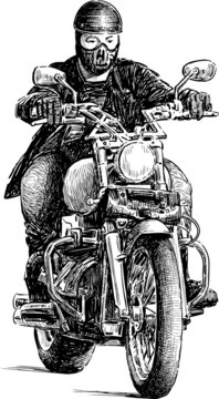 urban rider