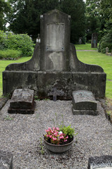 Friedhof Lemgo Rintelner Strasse