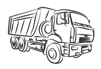 Самосвал © designer_an