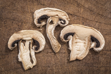 Champignons