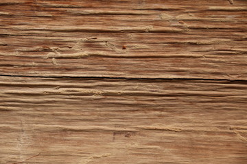 old wood background.