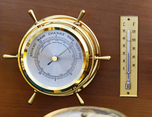 Barometer