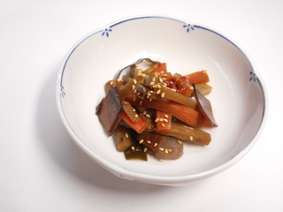 煮物