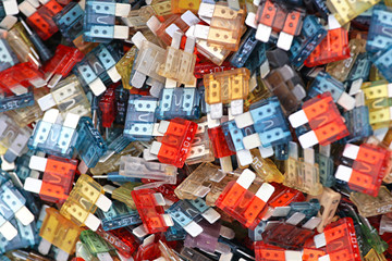 Car fuses