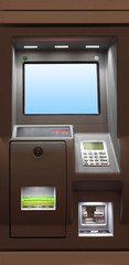 Automated Teller Machine