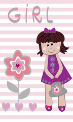 Girl