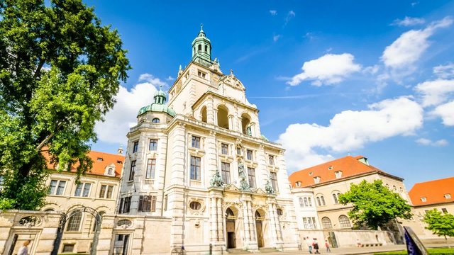 TL - M&uuml;nchen 7