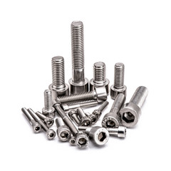 Group of Allen Screw (socket head)