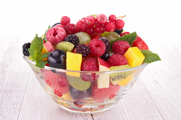 fruit salad