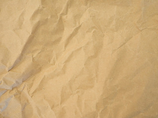 Brown paper
