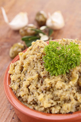 tapenade