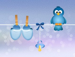 layette for baby boy