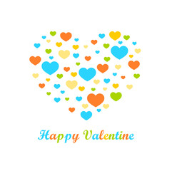 Happy Valentine