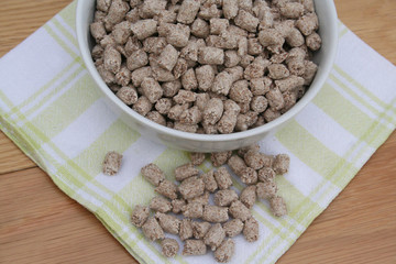 bon bon di crusca_ cereali per colazione