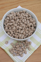 bon bon di crusca_ cereali per colazione