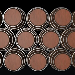 Barrels