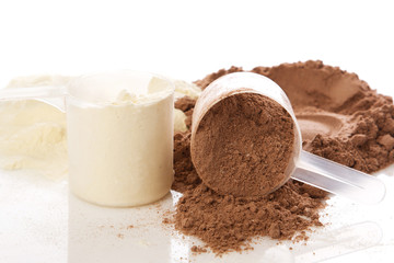 Protein powder