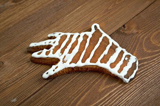 kozuli gingerbread