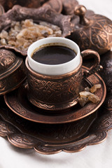 turkish coffee