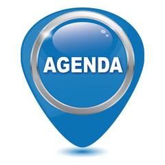 AGENDA ICON