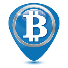 BITCOIN ICON