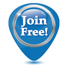 JOIN FREE! ICON
